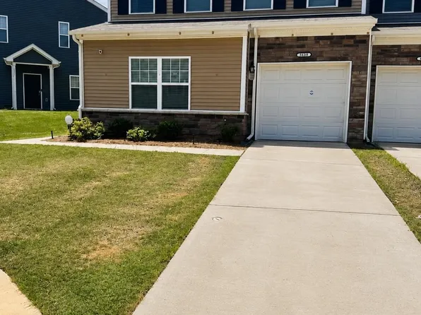 6438 Revolutionary Trl, Charlotte, NC 28217