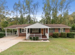 376 Northwood Dr, Ozark, AL 36360