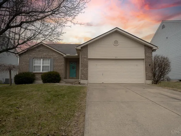 925 Delhi Dr, Trenton, OH 45067