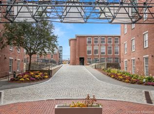 130 John St UNIT 303, Lowell, MA 01852