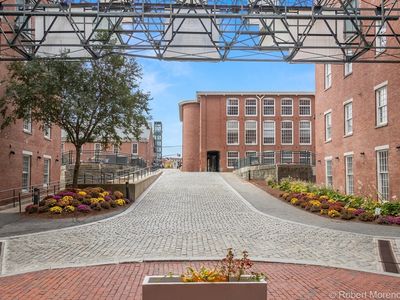 130 John St Unit 303, Lowell, MA, 01852
