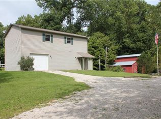 4603 Little Hurricane Dr, Martinsville, IN 46151