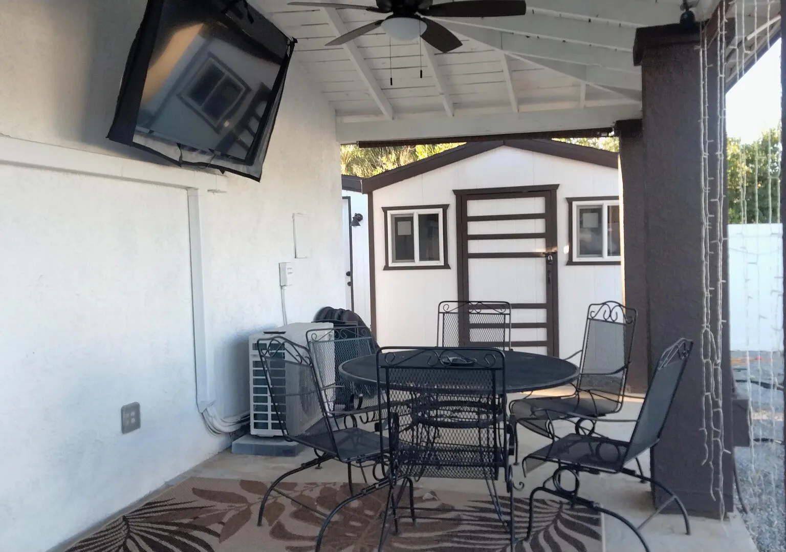 Woodcrest cottage — Photo 4