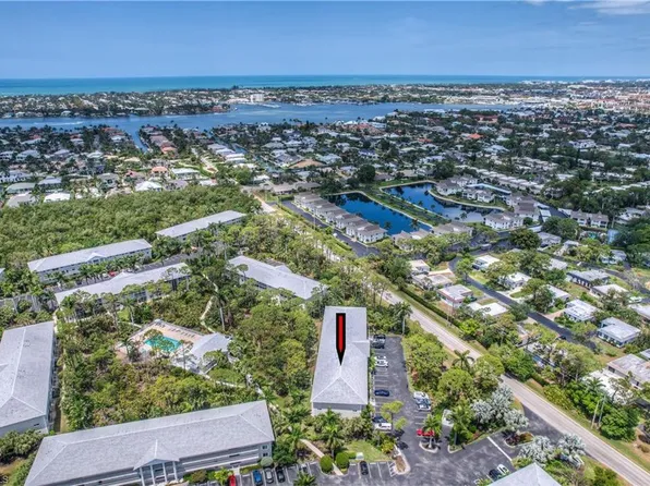 3072 Sandpiper Bay CIR #M202, NAPLES, FL 34112