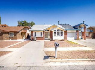 3508 Blue Grove Ln, El Paso, TX 79936