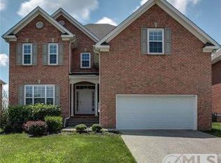 2003 Keene Cir, Spring Hill, TN 37174