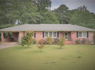 428 S Lafayette St, Lafayette, AL 36862