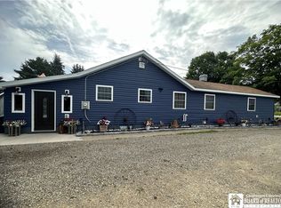 9750 County Road 7b, Cuba, NY 14727