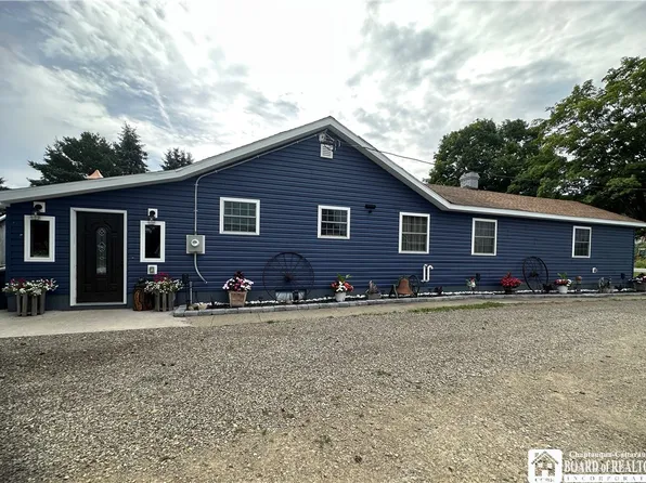 9750 County Road 7b, Cuba, NY 14727