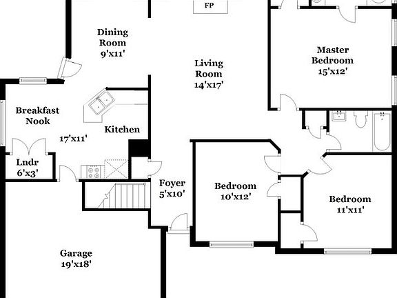 2nd image of this home
