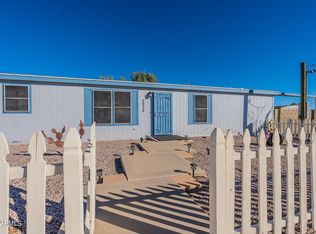 2035 S Mariposa Rd, Apache Junction, AZ 85119