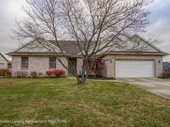 3972 Dayspring Ct, Okemos, MI 48864