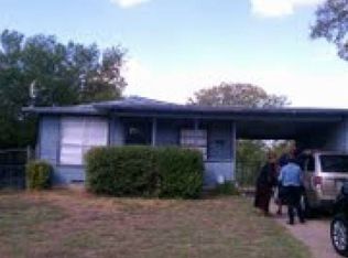 5061 Corrigan Ct, Dallas, TX 75241