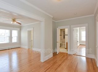 11 Creedway St FLOOR 3, Taunton, MA 02780