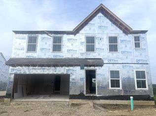 6364 Ballast Rd, Galloway, OH 43119