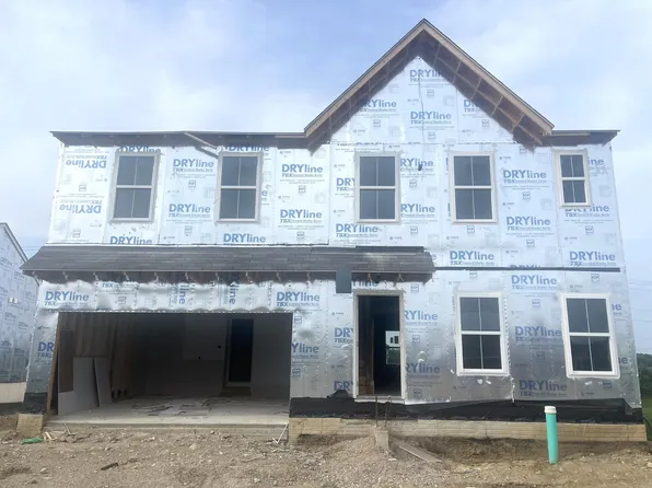 6364 Ballast Rd, Galloway, OH 43119