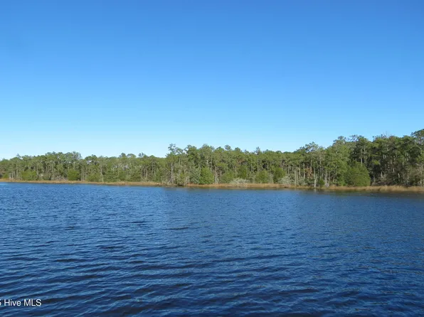 375 Tar Creek Rd Lot 2, Oriental, NC 28571