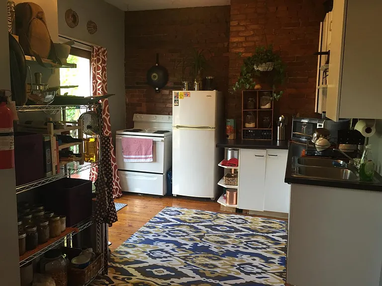 417 Kelly Ave #2 — Photo 12
