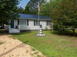 203 Parrish Loop, Montross, VA 22520