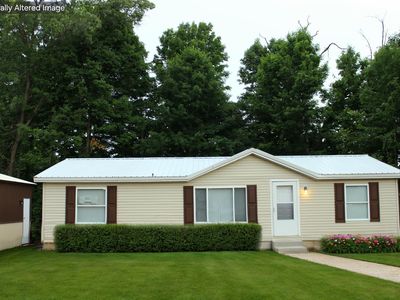 13573 South St, Bristol, IN, 46507