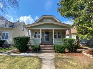 6093-6093A N 37th St, Milwaukee, WI 53209