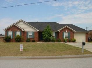 2715 Tallow Tree St, Augusta, GA 30906