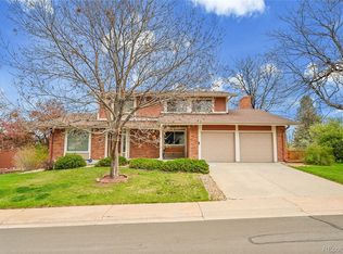 7542 S Race St, Centennial, CO 80122