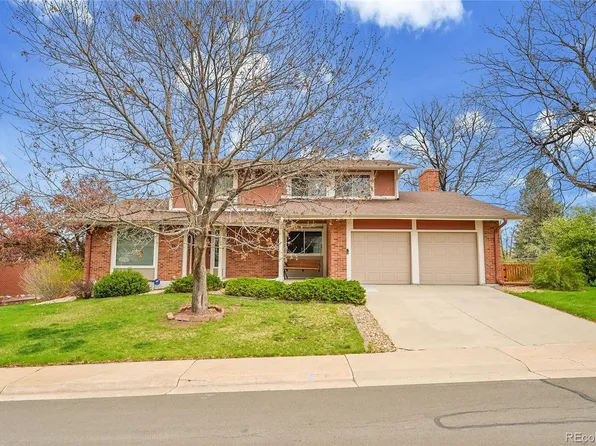 7542 S Race Street, Centennial, CO 80122