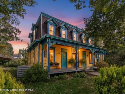 51 Main Street, Bloomington, NY, 12411