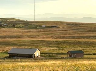 47303 County Road 15, Wellington, CO 80549