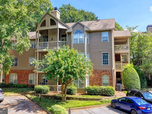 1303 Mc Gill Park Ave NE, Atlanta, GA 30312