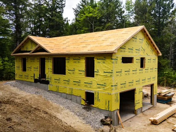 901 Lovell Road, Fryeburg, ME 04037