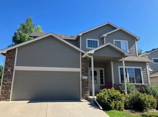 2232 Ballard Ln, Fort Collins, CO 80524