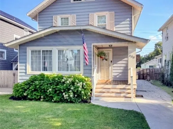 338 Downing St, Buffalo, NY 14220
