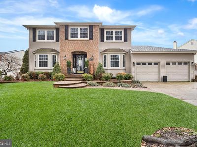 105 Stonebrook Dr, Lumberton, NJ, 08048