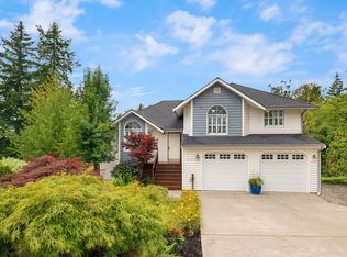 2332 107th Dr NE, Lake Stevens, WA 98258