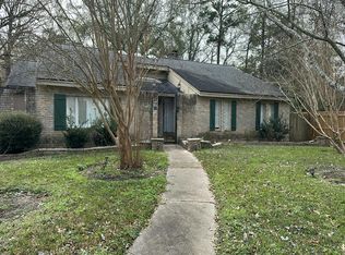 2302 Parkdale Dr, Humble, TX 77339