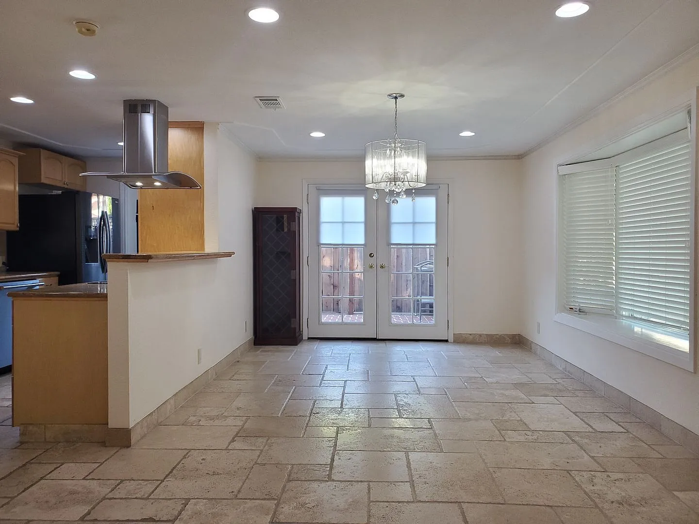 Spacious 2-Story Home, Remodeled Inside, Wood Floors, Gorgeous Yard, Outside Bar, Large Deck and ... — Photo 4