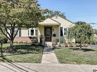 1318 Kingsley Rd, Camp Hill, PA 17011