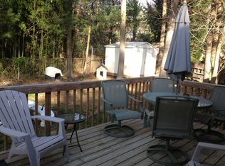 122 Scarlet Dr, Fletcher, NC 28732