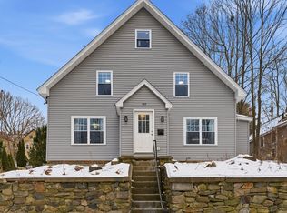 160 Cottage St, Athol, MA 01331