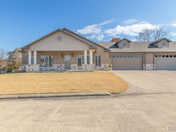 112 Kaylee Cir, Poplar Bluff, MO 63901