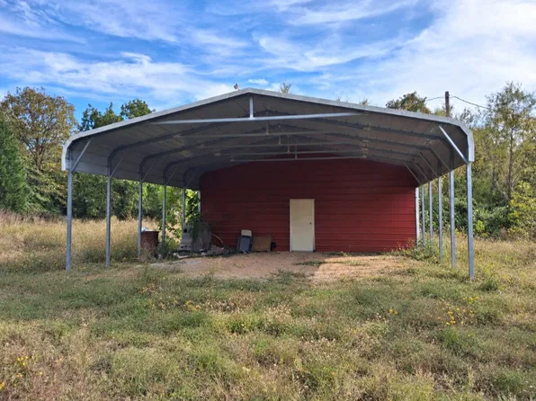 12360 S Edith St, Wewoka, OK 74884