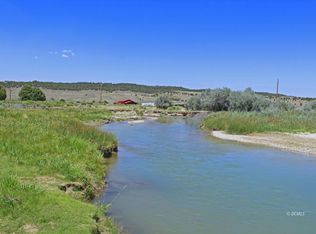 4520 S East River Rd, Panguitch, UT 84759