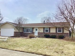 760 Duncan Dr, Aurora, IL 60506