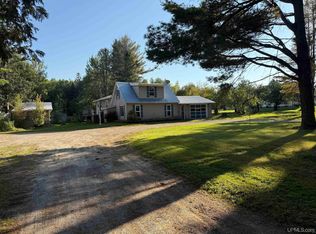 2285 Rm Rd, Rock, MI 49880