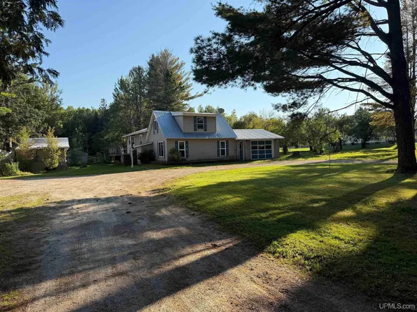 2285 Rm Rd, Rock, MI 49880