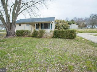 6976 Archie Dennis Rd, Salisbury, MD 21804