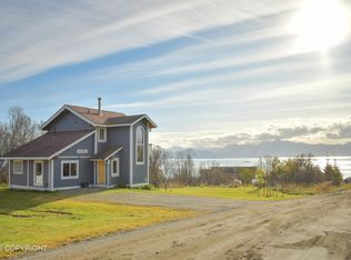 40762 China Poot St, Homer, AK 99603