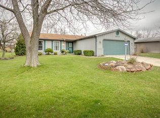 1912 Northbury Ct, Fort Wayne, IN